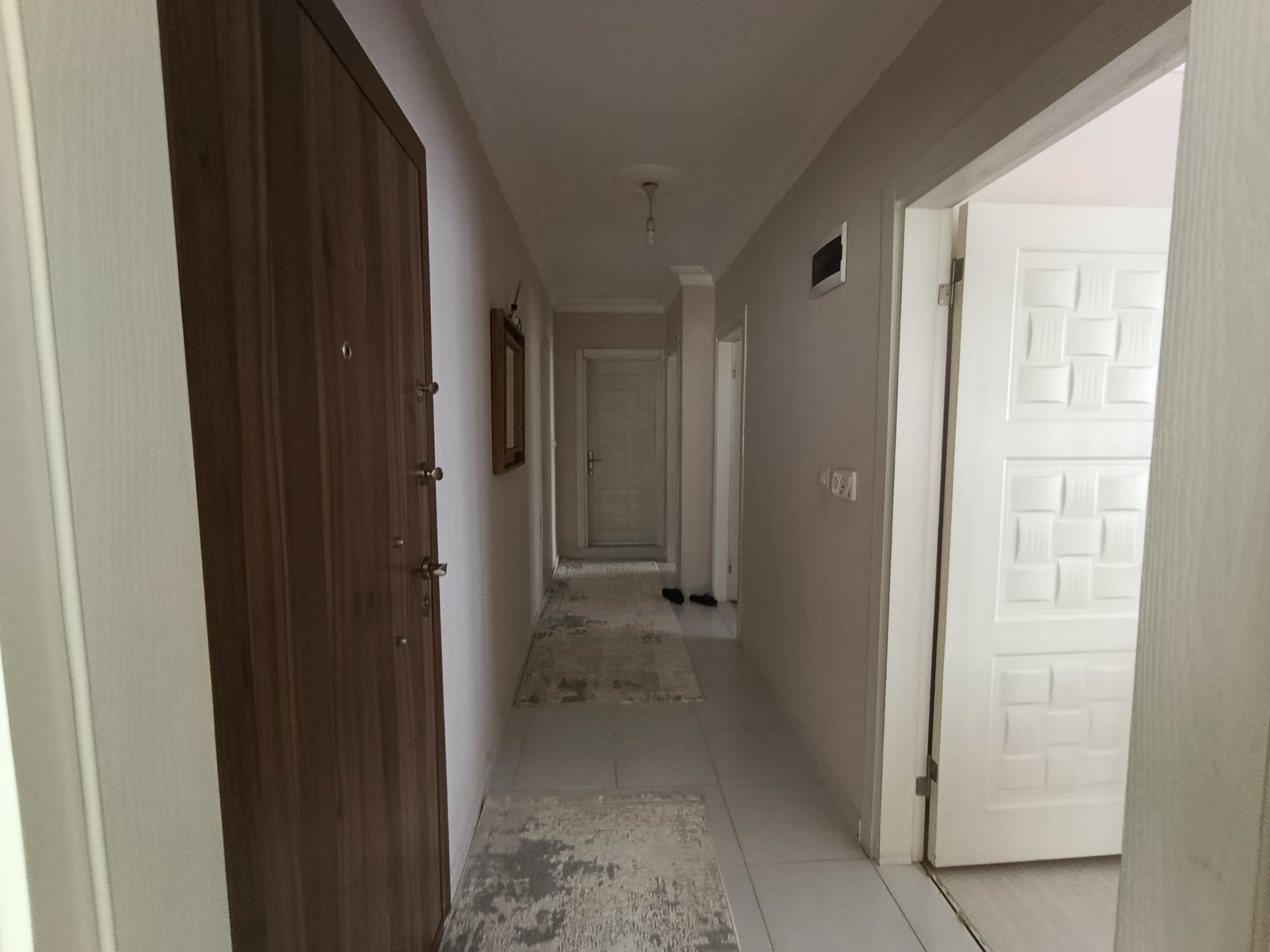 SATILIK 2+1 85 M2 ARA KAT SAFA MAHALLESİ - İSTANBUL SANCAKTEPE fotoğraf 20